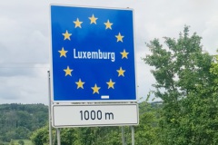 Luxemburg