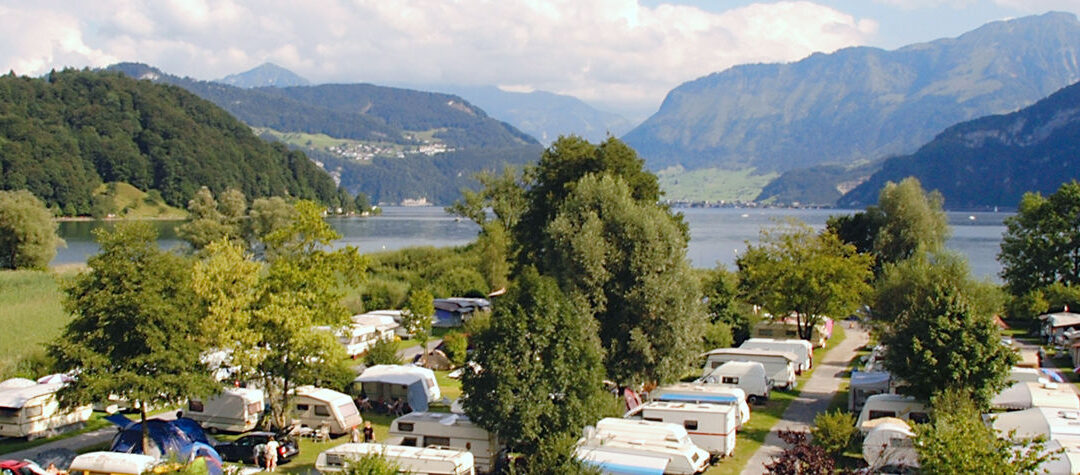 Capingplatz Luzern-Horw