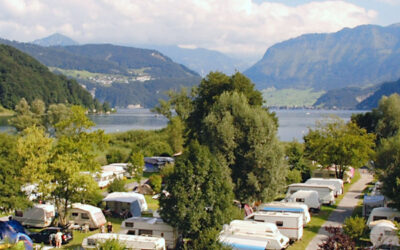 Capingplatz Luzern-Horw