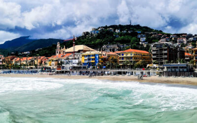 Pietra Ligure at it´s best