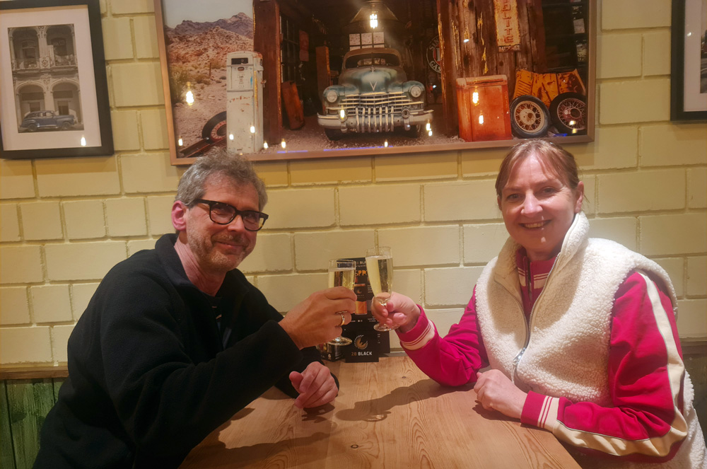 Unser Caravan-Roadtrip in die Bretagne